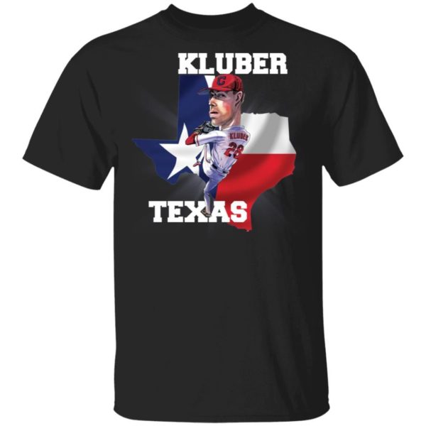 Texas Kluber Shirt Apparel