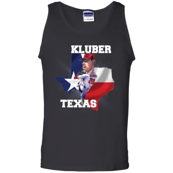 Texas Kluber Shirt Apparel