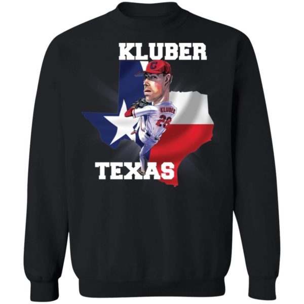 Texas Kluber Shirt Apparel