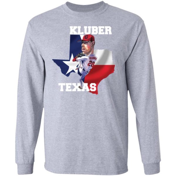 Texas Kluber Shirt Apparel