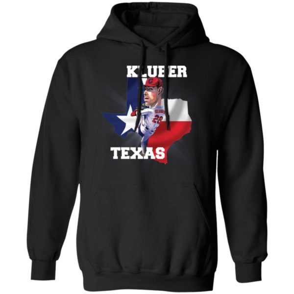 Texas Kluber Shirt Apparel