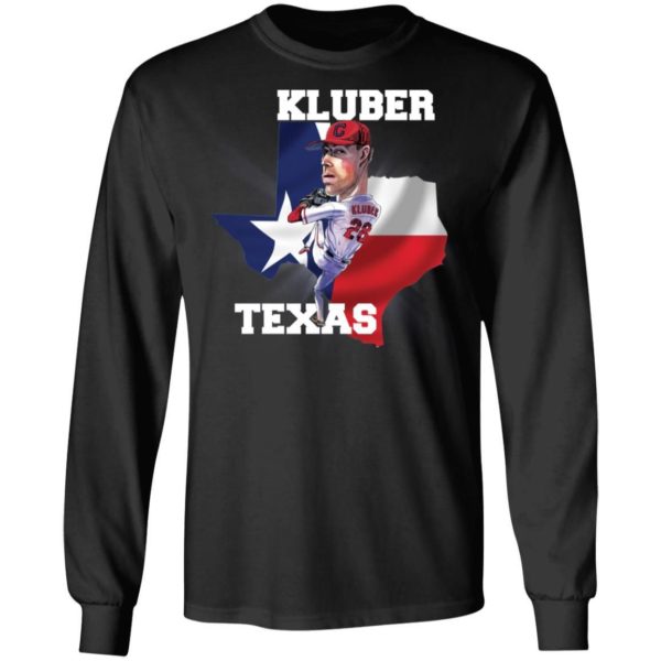 Texas Kluber Shirt Apparel