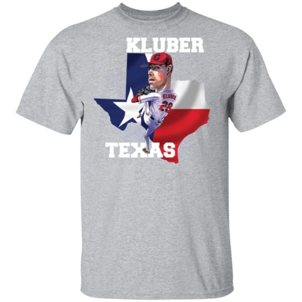 Texas Kluber Shirt Apparel