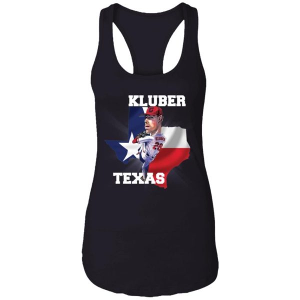 Texas Kluber Shirt Apparel