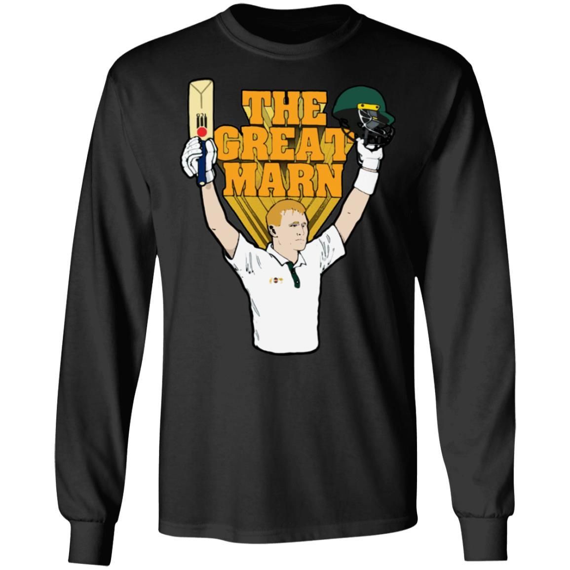 The Great Marn Shirt Apparel The Great Marn Shirt Apparel