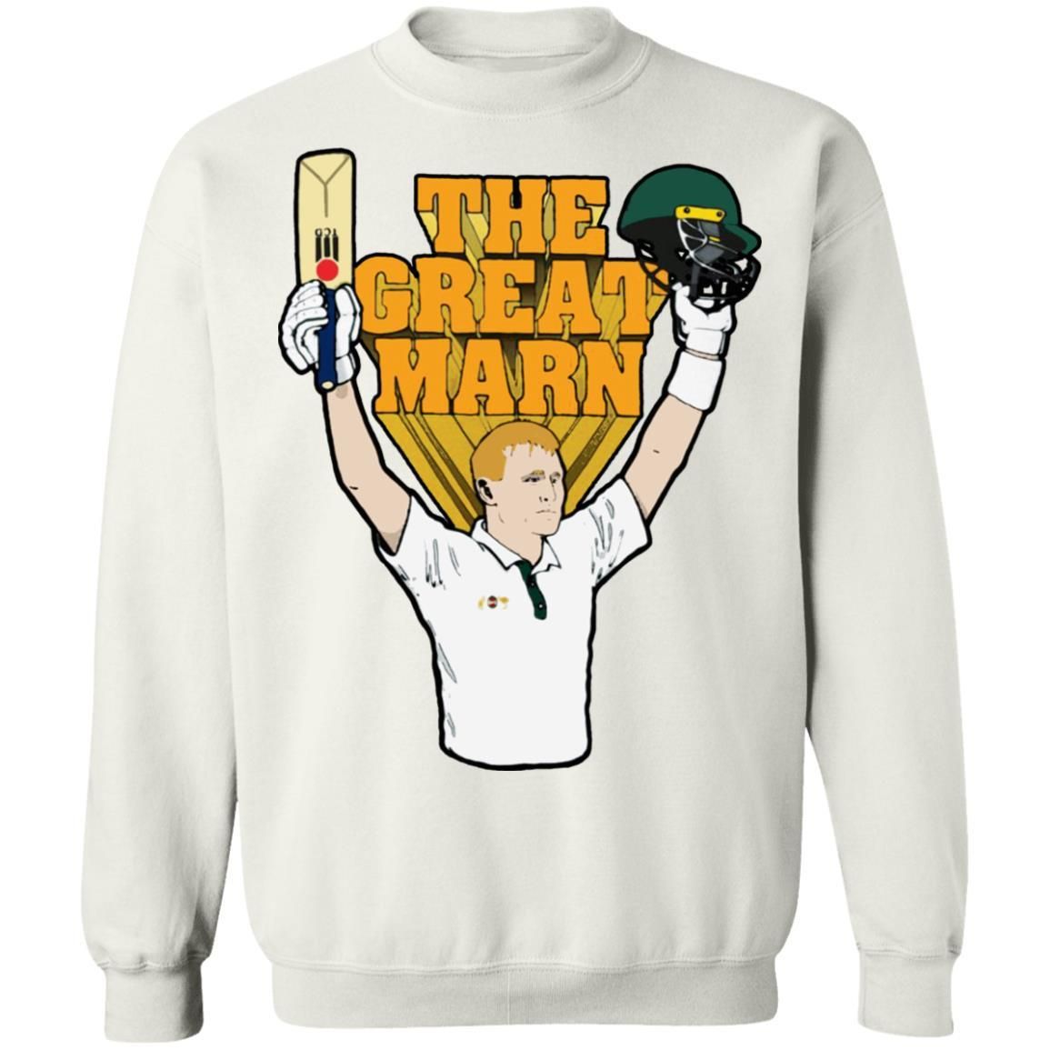 The Great Marn Shirt Apparel The Great Marn Shirt Apparel