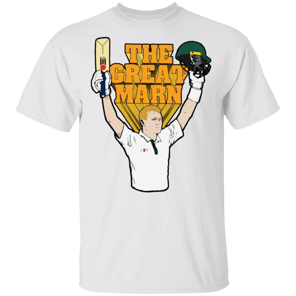 The Great Marn Shirt Apparel The Great Marn Shirt Apparel
