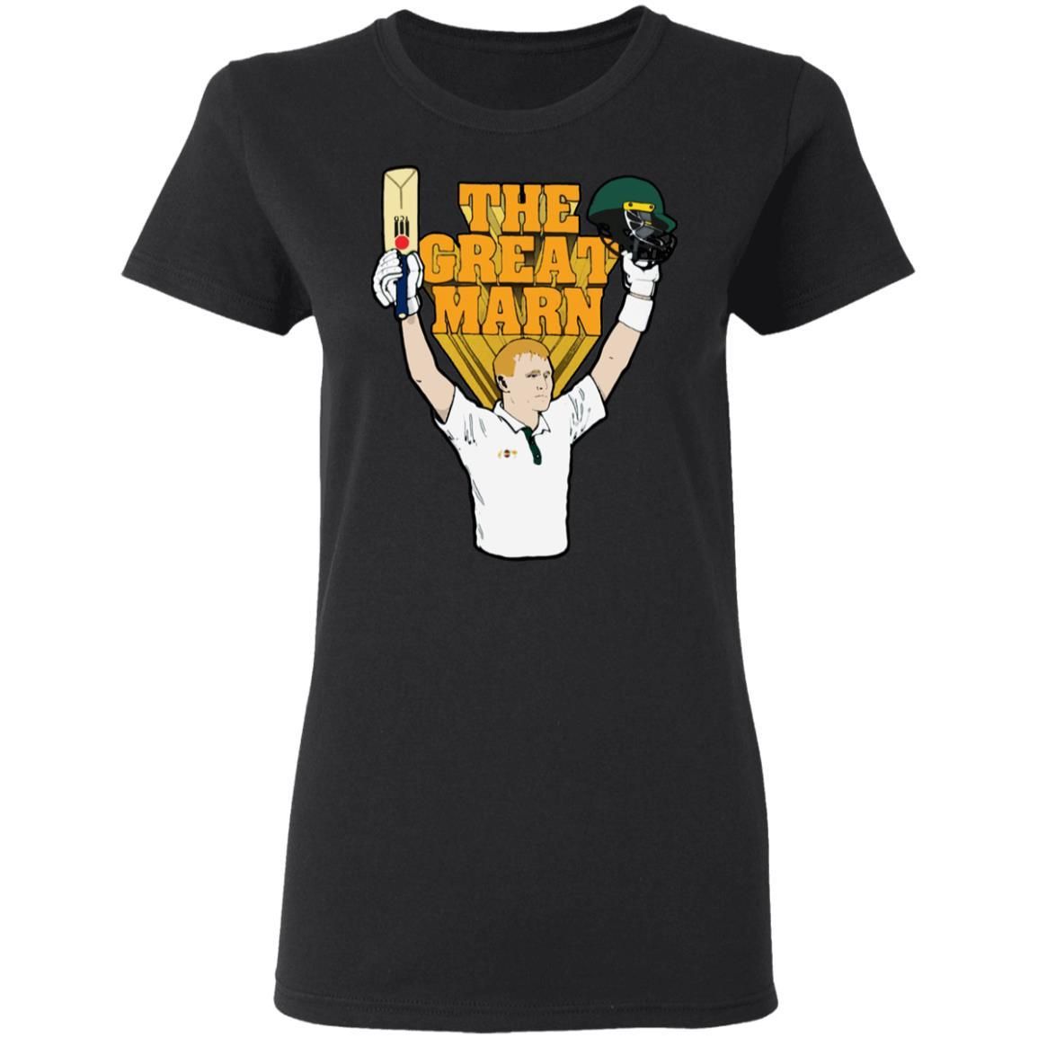 The Great Marn Shirt Apparel The Great Marn Shirt Apparel