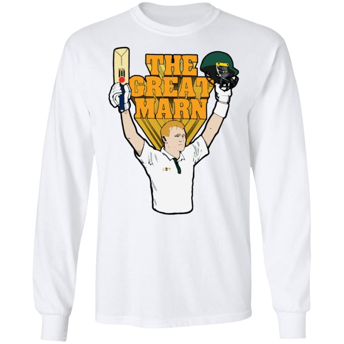 The Great Marn Shirt Apparel The Great Marn Shirt Apparel