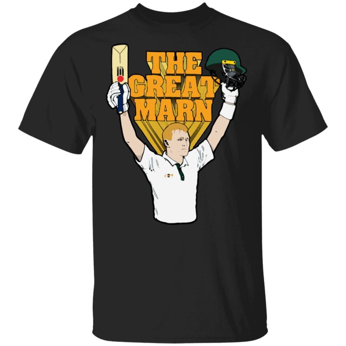 The Great Marn Shirt Apparel The Great Marn Shirt Apparel