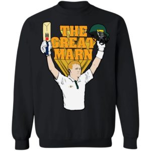 The Great Marn Shirt Apparel