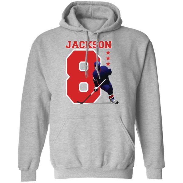 08 Jackson Shirt Apparel