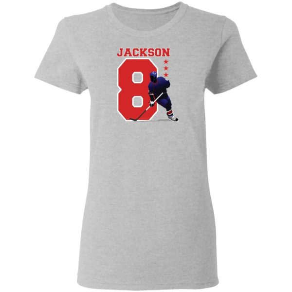 08 Jackson Shirt Apparel