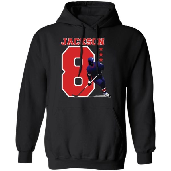 08 Jackson Shirt Apparel