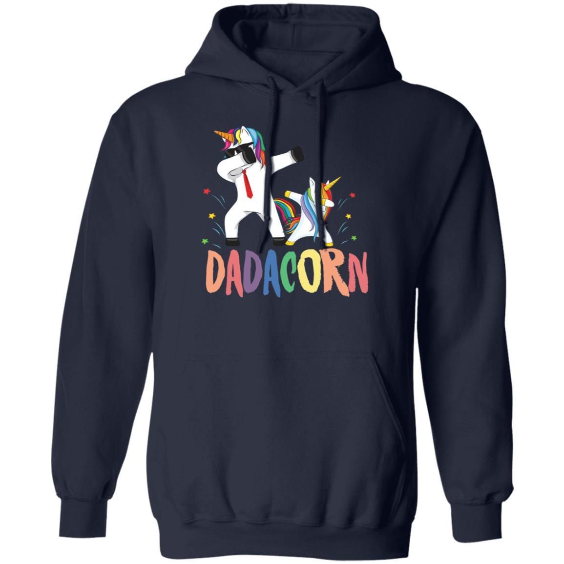Unicorn Dabbing Dadacorn Shirt Apparel Unicorn Dabbing Dadacorn Shirt Apparel