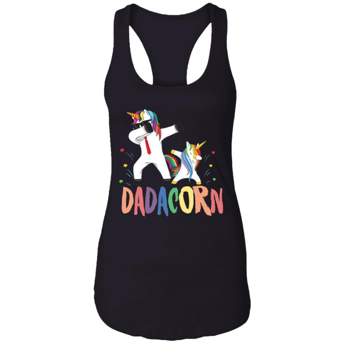 Unicorn Dabbing Dadacorn Shirt Apparel Unicorn Dabbing Dadacorn Shirt Apparel