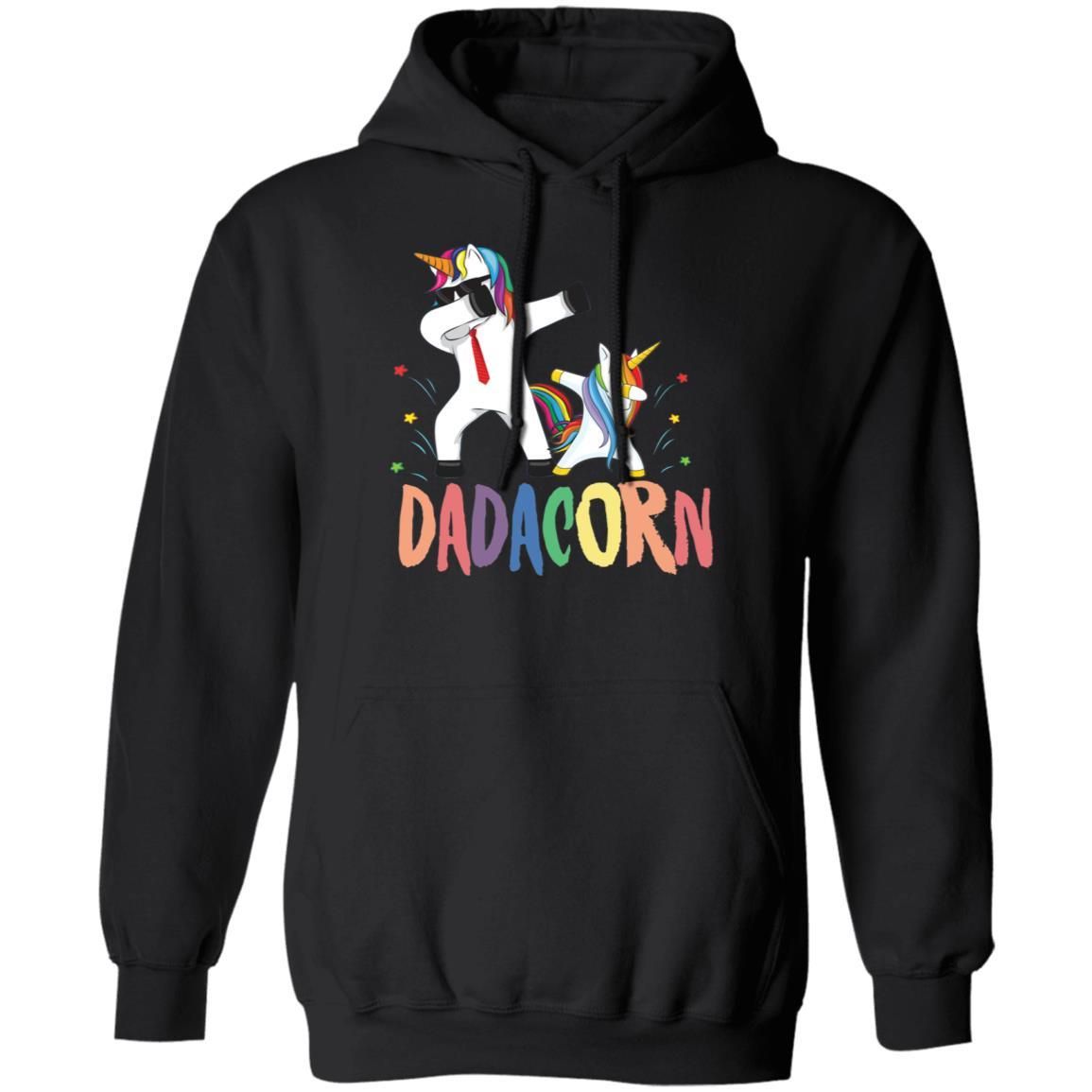 Unicorn Dabbing Dadacorn Shirt Apparel Unicorn Dabbing Dadacorn Shirt Apparel