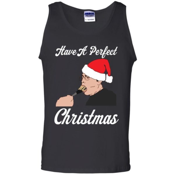 Have A Perfect Christmas Shirt Apparel