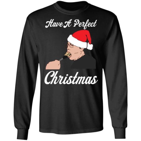 Have A Perfect Christmas Shirt Apparel