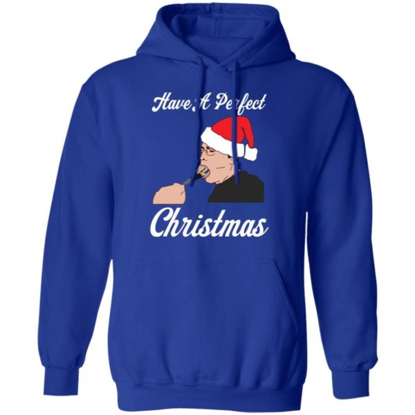 Have A Perfect Christmas Shirt Apparel