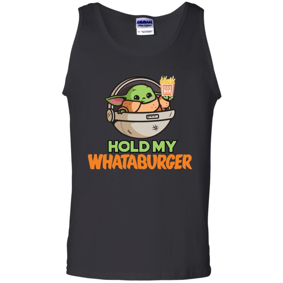 Baby Yoda Hold My Whataburger Shirt Apparel Baby Yoda Hold My Whataburger Shirt Apparel