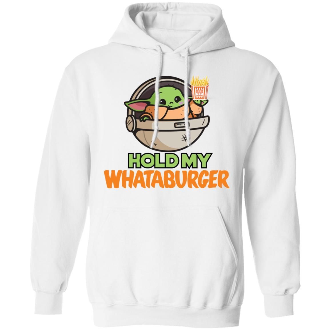 Baby Yoda Hold My Whataburger Shirt Apparel Baby Yoda Hold My Whataburger Shirt Apparel