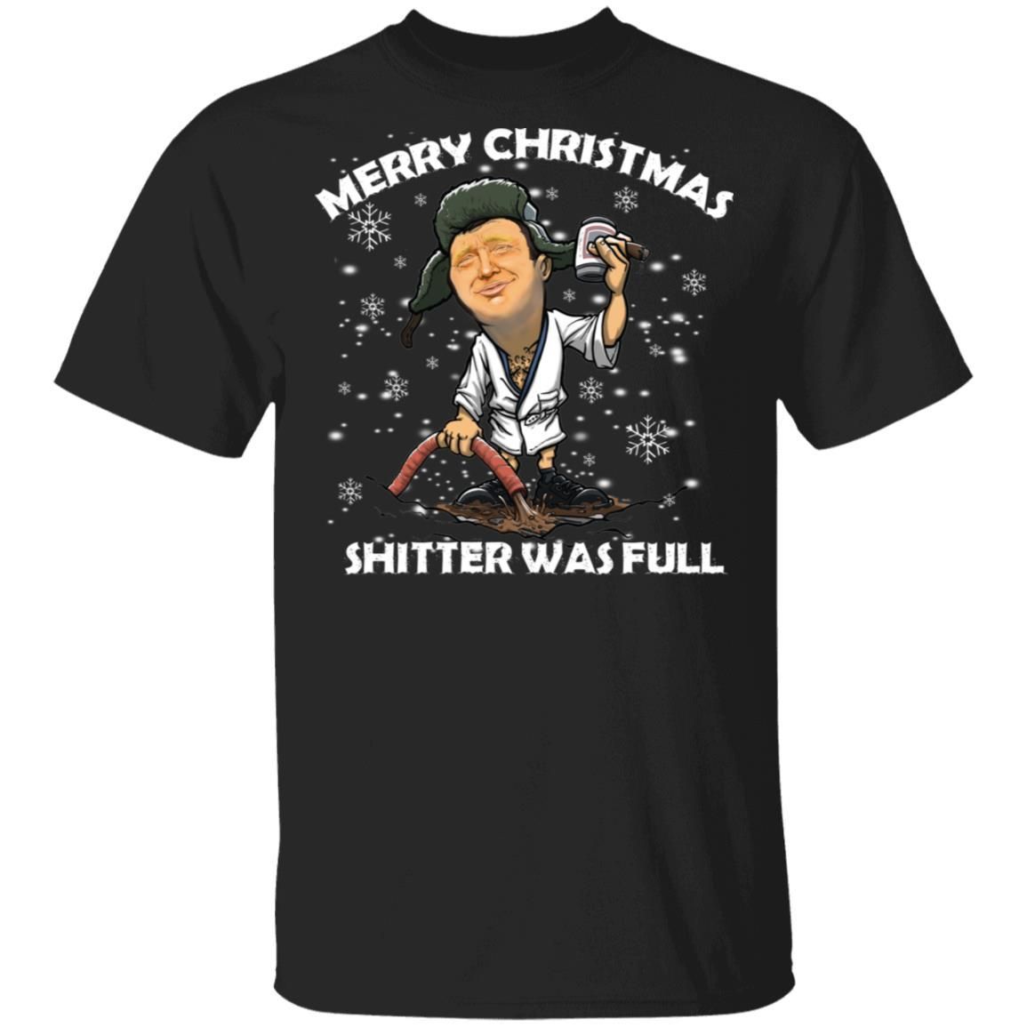 Donald Trump Cousin Eddie Christmas Shirt Apparel Donald Trump Cousin Eddie Christmas Shirt Apparel