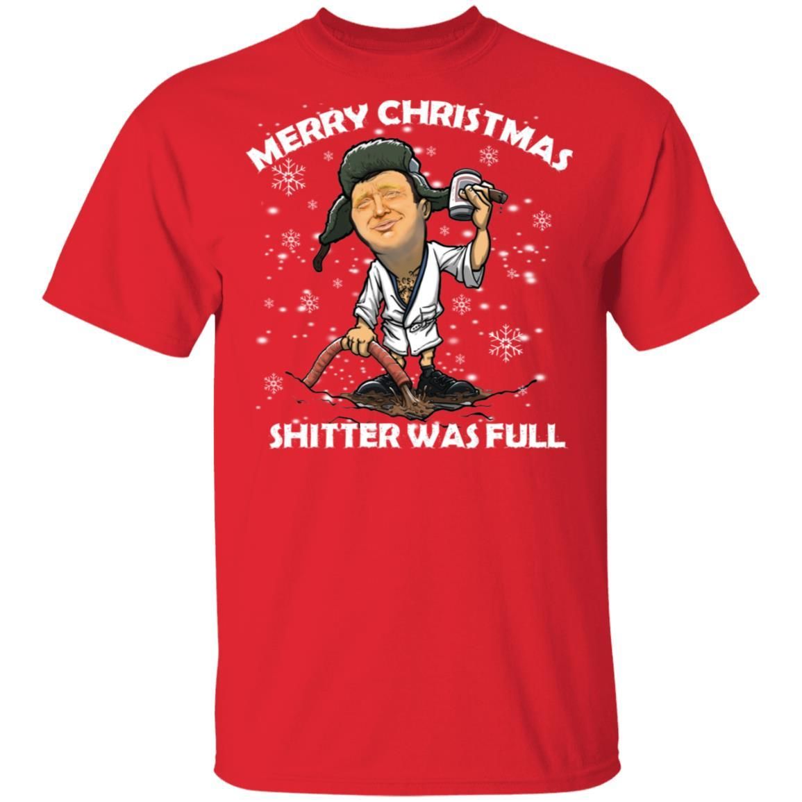 Donald Trump Cousin Eddie Christmas Shirt Apparel Donald Trump Cousin Eddie Christmas Shirt Apparel
