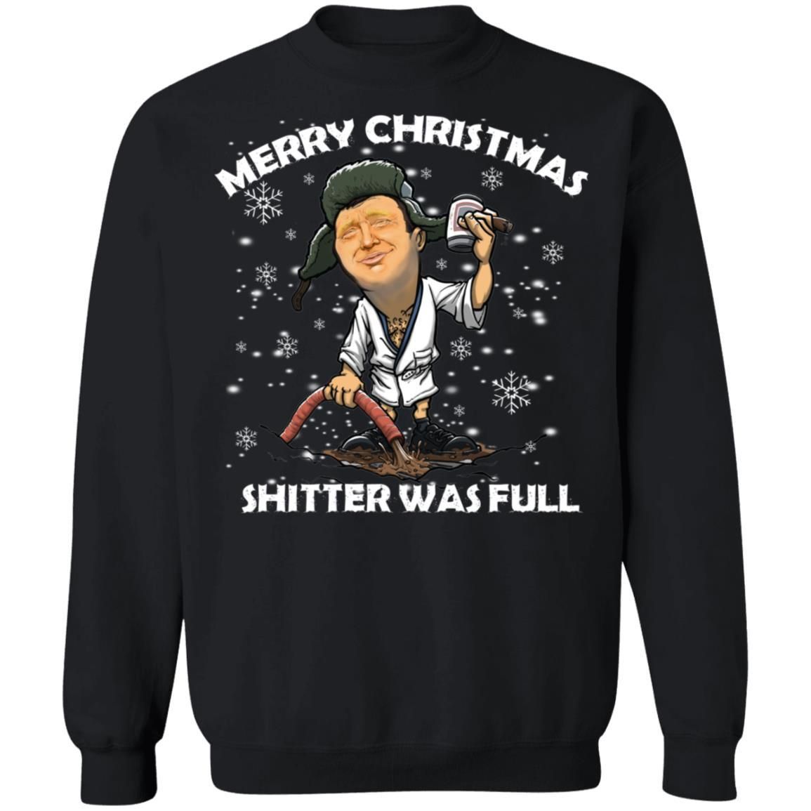 Donald Trump Cousin Eddie Christmas Shirt Apparel Donald Trump Cousin Eddie Christmas Shirt Apparel