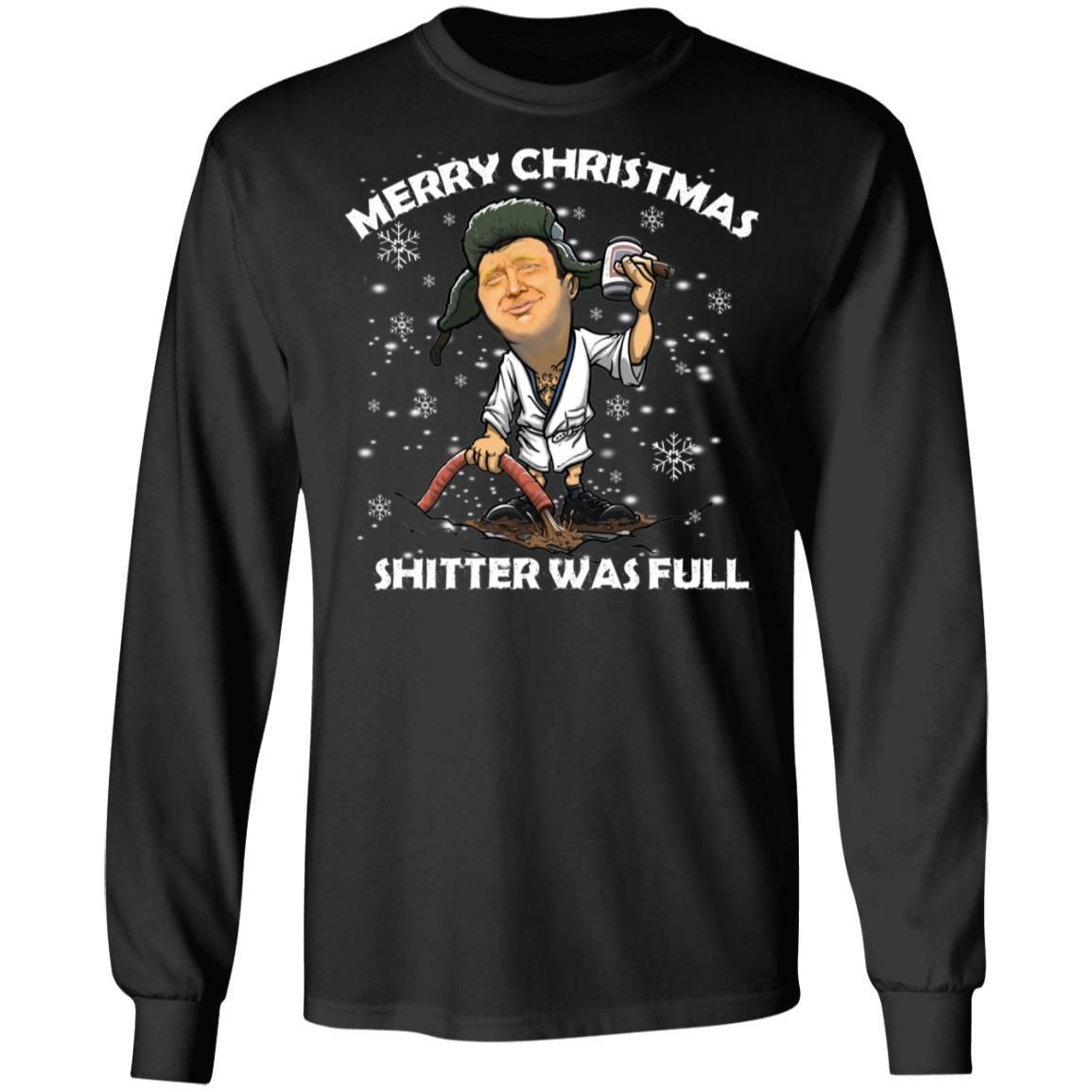 Donald Trump Cousin Eddie Christmas Shirt Apparel Donald Trump Cousin Eddie Christmas Shirt Apparel