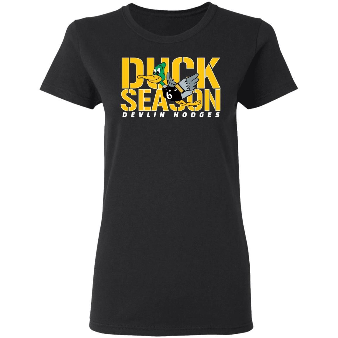 Duck Season Devlin Hodges Shirt Apparel Duck Season Devlin Hodges Shirt Apparel