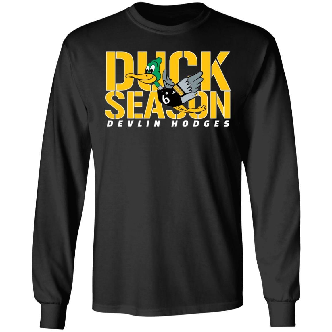Duck Season Devlin Hodges Shirt Apparel Duck Season Devlin Hodges Shirt Apparel