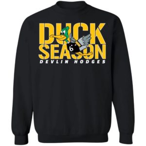 Duck Season Devlin Hodges Shirt Apparel