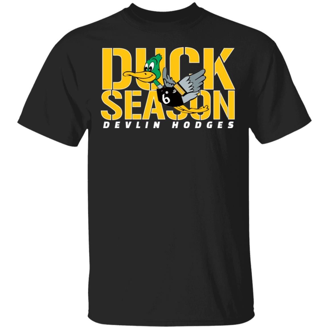 Duck Season Devlin Hodges Shirt Apparel Duck Season Devlin Hodges Shirt Apparel