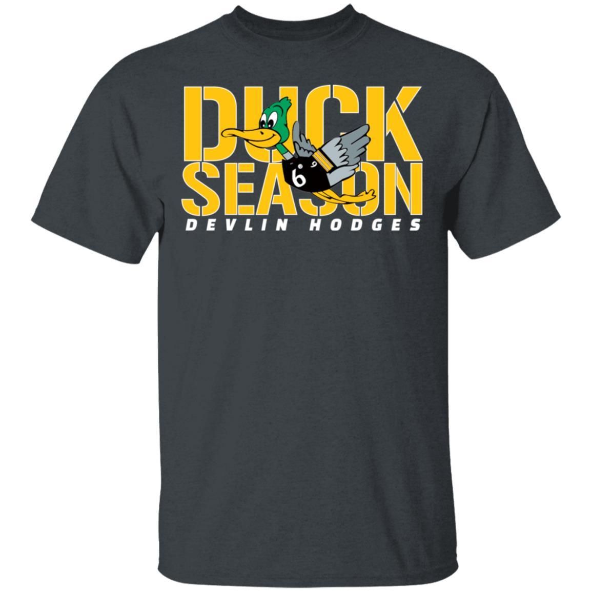 Duck Season Devlin Hodges Shirt Apparel Duck Season Devlin Hodges Shirt Apparel