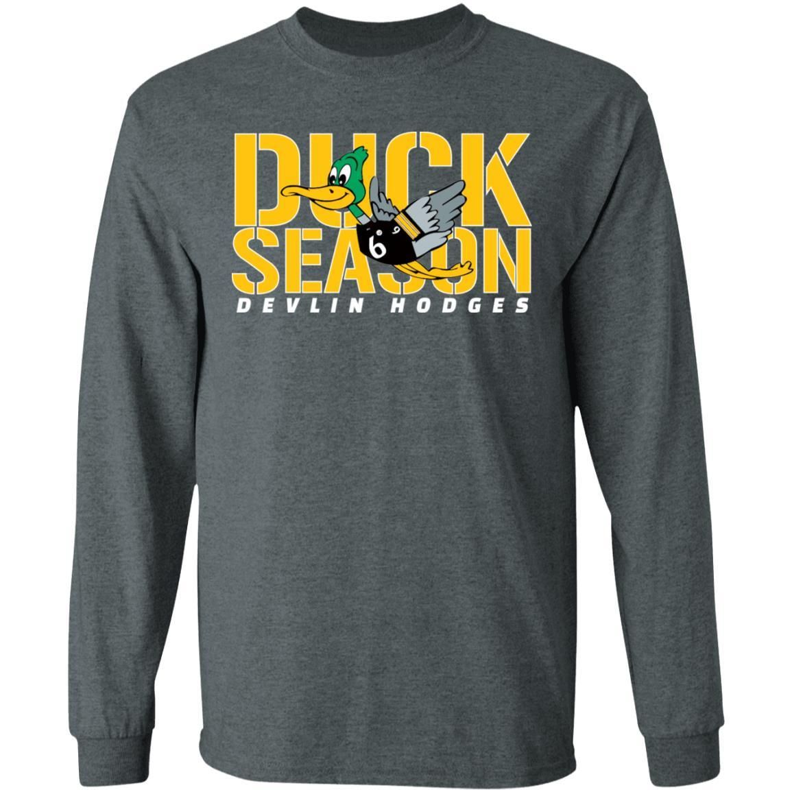 Duck Season Devlin Hodges Shirt Apparel Duck Season Devlin Hodges Shirt Apparel