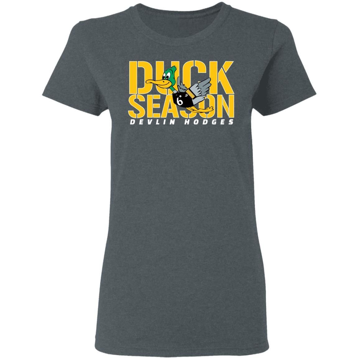 Duck Season Devlin Hodges Shirt Apparel Duck Season Devlin Hodges Shirt Apparel