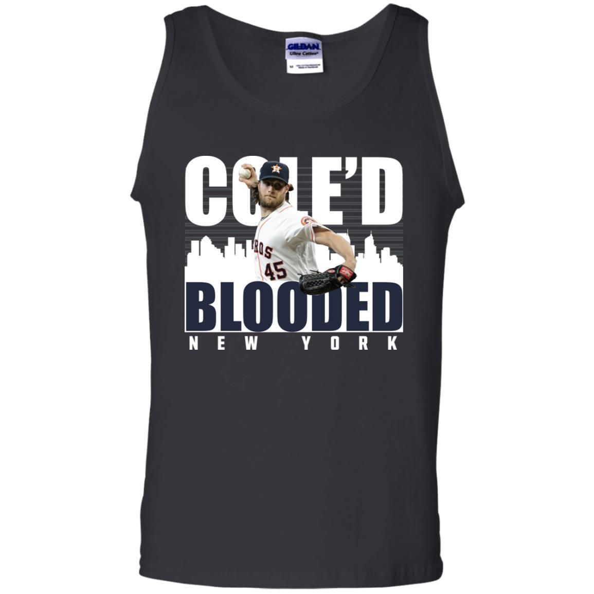 Cole’d Blooded Shirt Apparel Cole’d Blooded Shirt Apparel