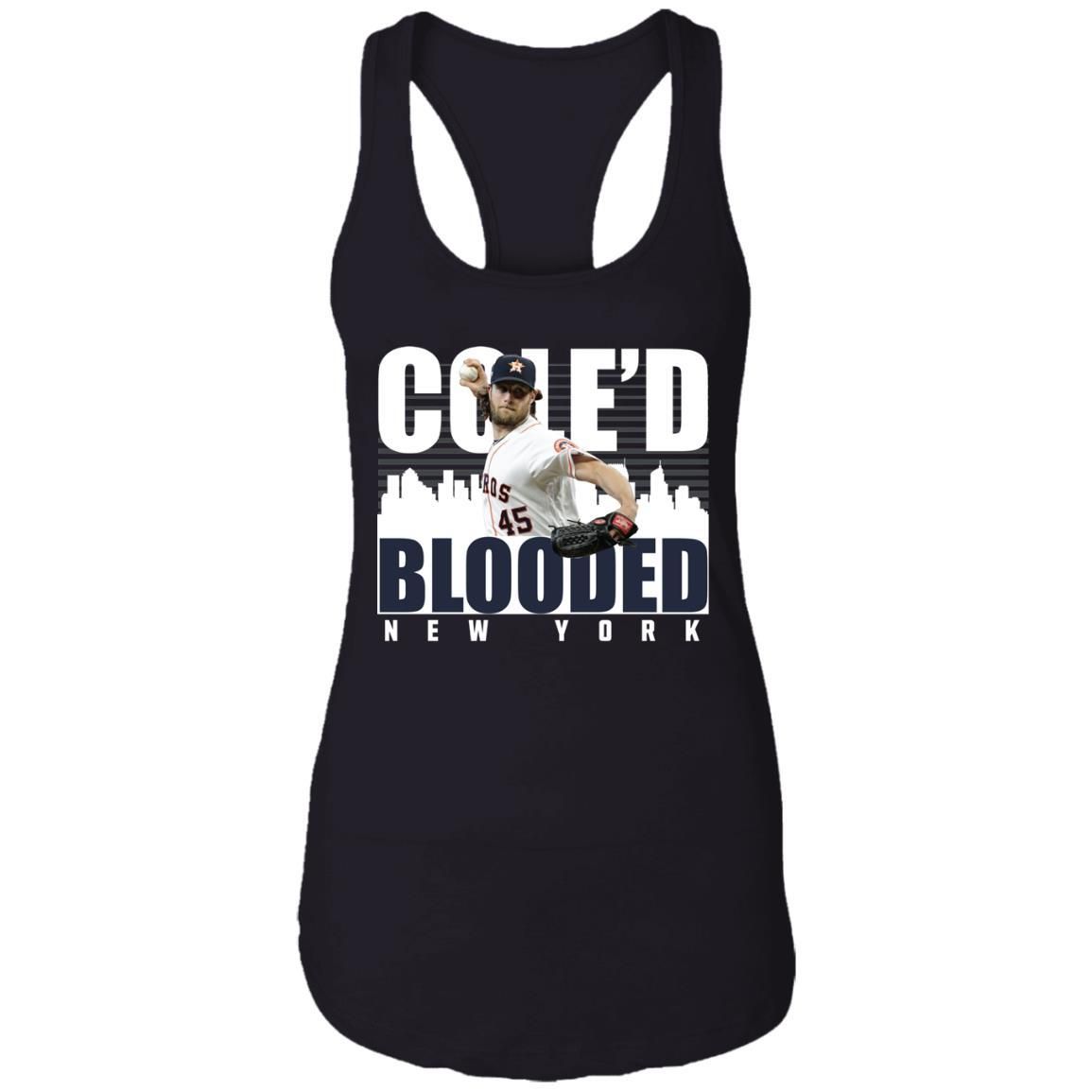 Cole’d Blooded Shirt Apparel Cole’d Blooded Shirt Apparel