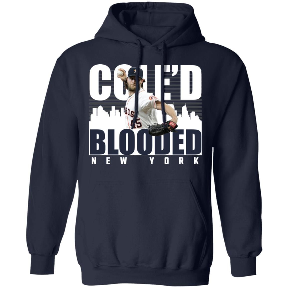 Cole’d Blooded Shirt Apparel Cole’d Blooded Shirt Apparel