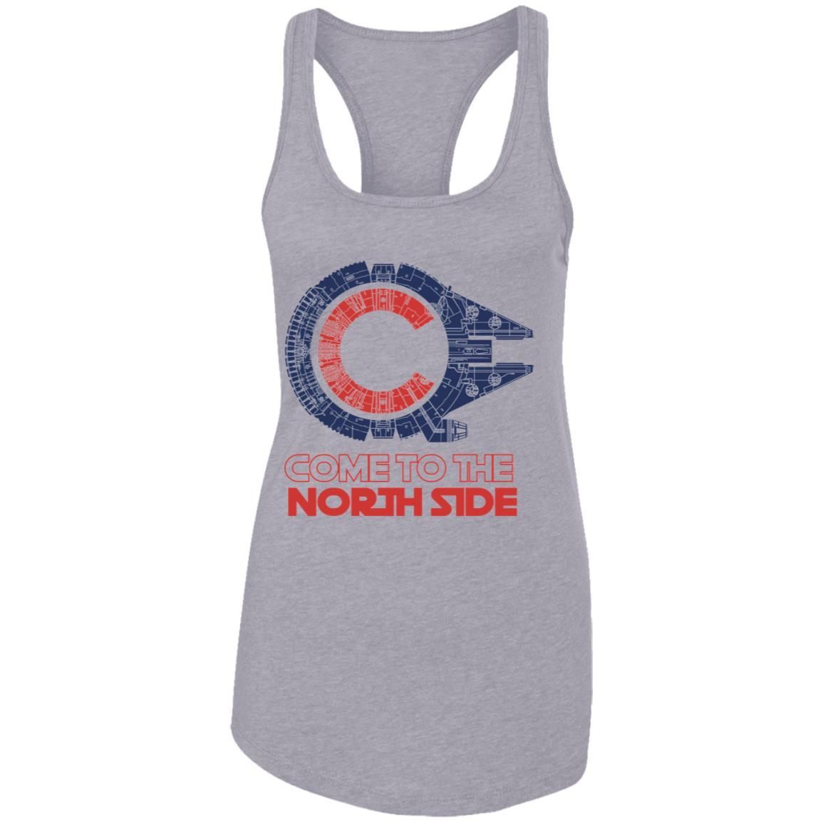 Come to the North Side Shirt Apparel Come to the North Side Shirt Apparel
