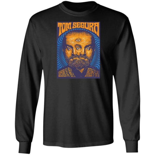 tom segura dunk champ shirt