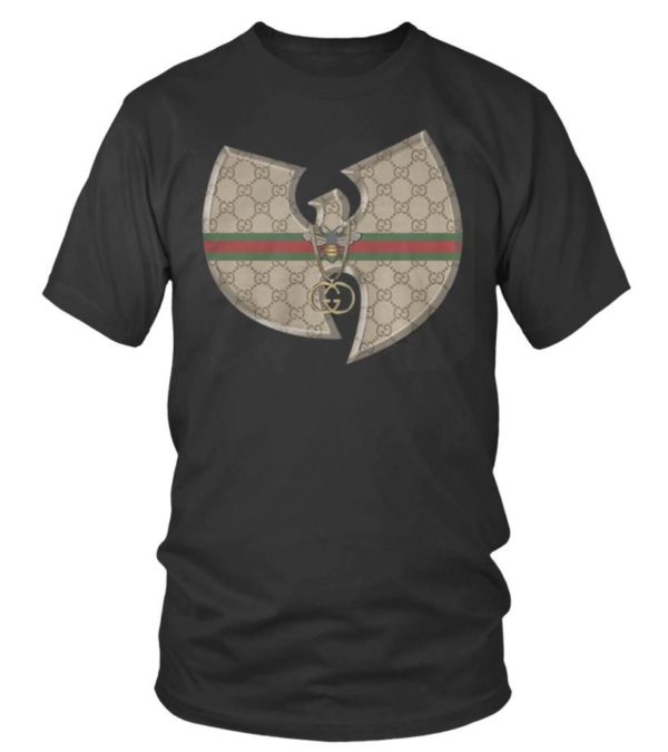 Wu Tang Gucci Shirt Apparel