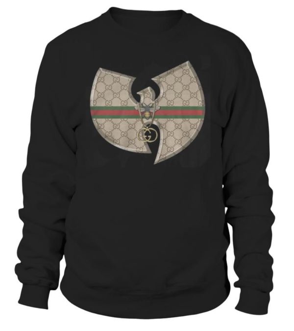 Wu Tang Gucci Shirt Apparel