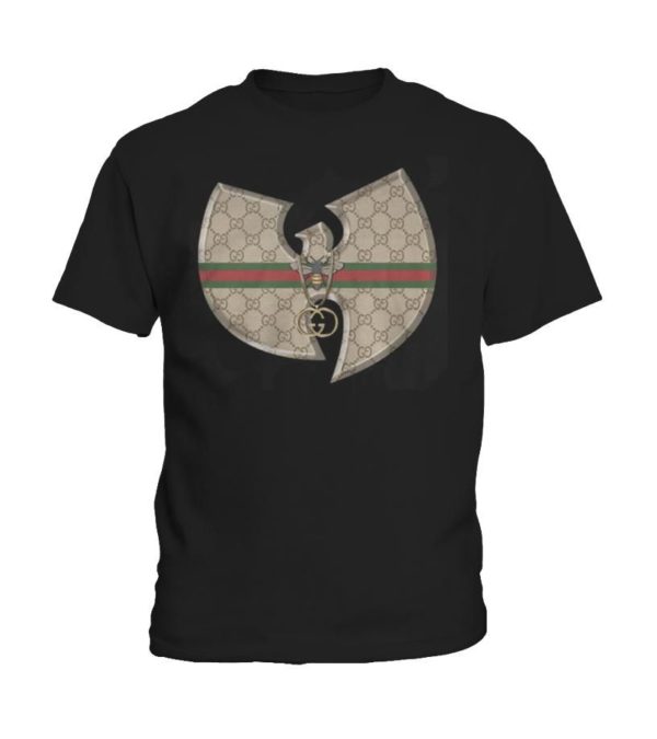 Wu Tang Gucci Shirt Apparel