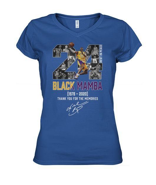 Black Mamba Kobe Bryant 20 Thank You For The Memories 1978 2020 Shirt Apparel Black Mamba Kobe Bryant 20 Thank You For The Memories 1978 2020 Shirt Apparel
