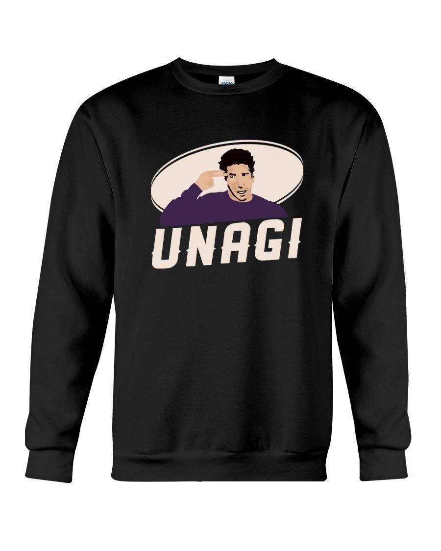 Ross Geller Unagi Shirt Apparel Ross Geller Unagi Shirt Apparel
