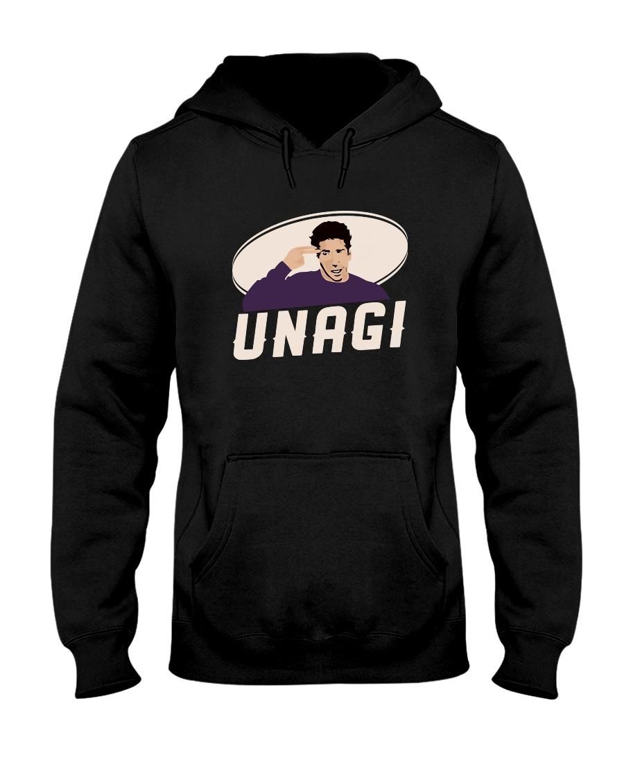Ross Geller Unagi Shirt Apparel Ross Geller Unagi Shirt Apparel