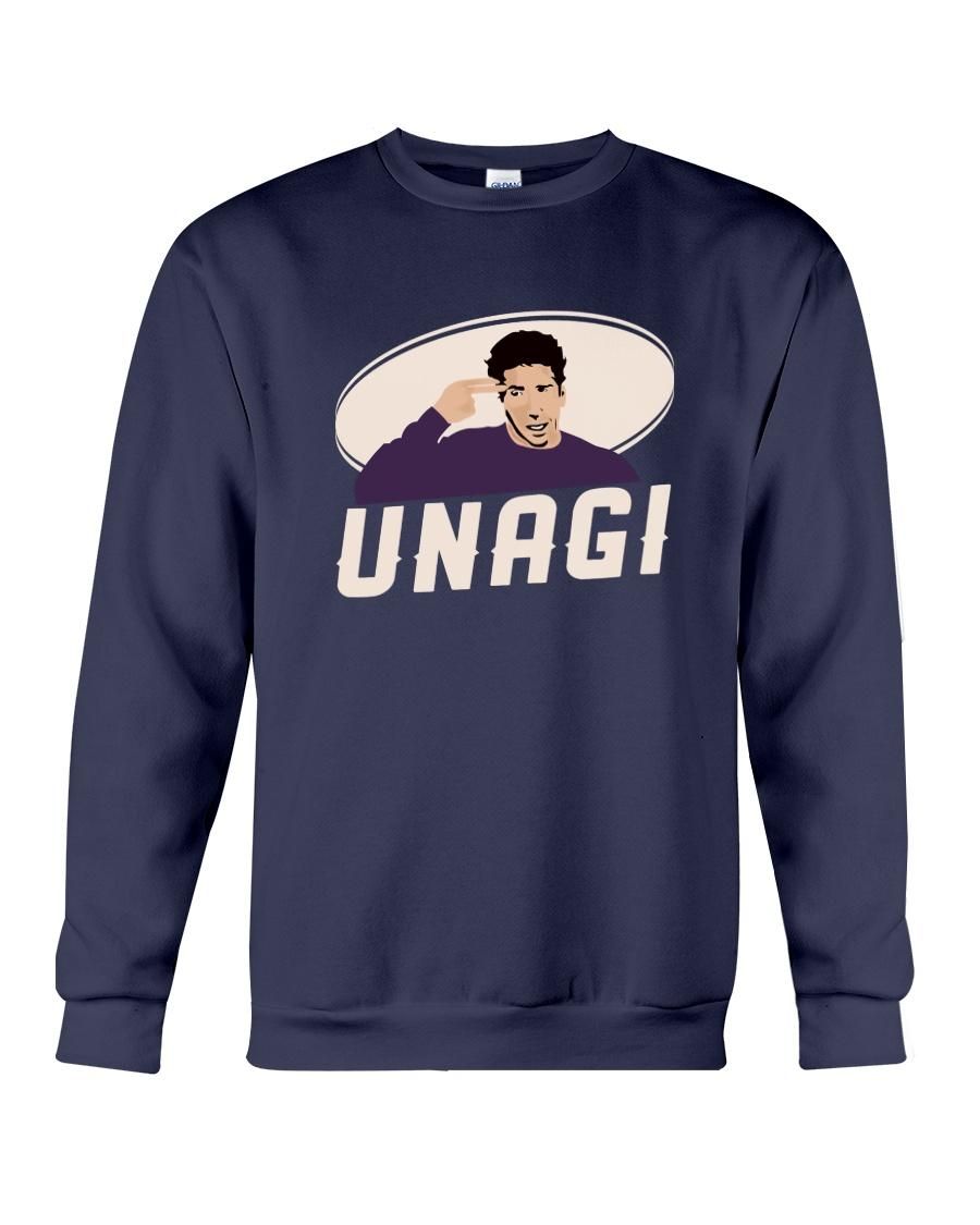 Ross Geller Unagi Shirt Apparel Ross Geller Unagi Shirt Apparel