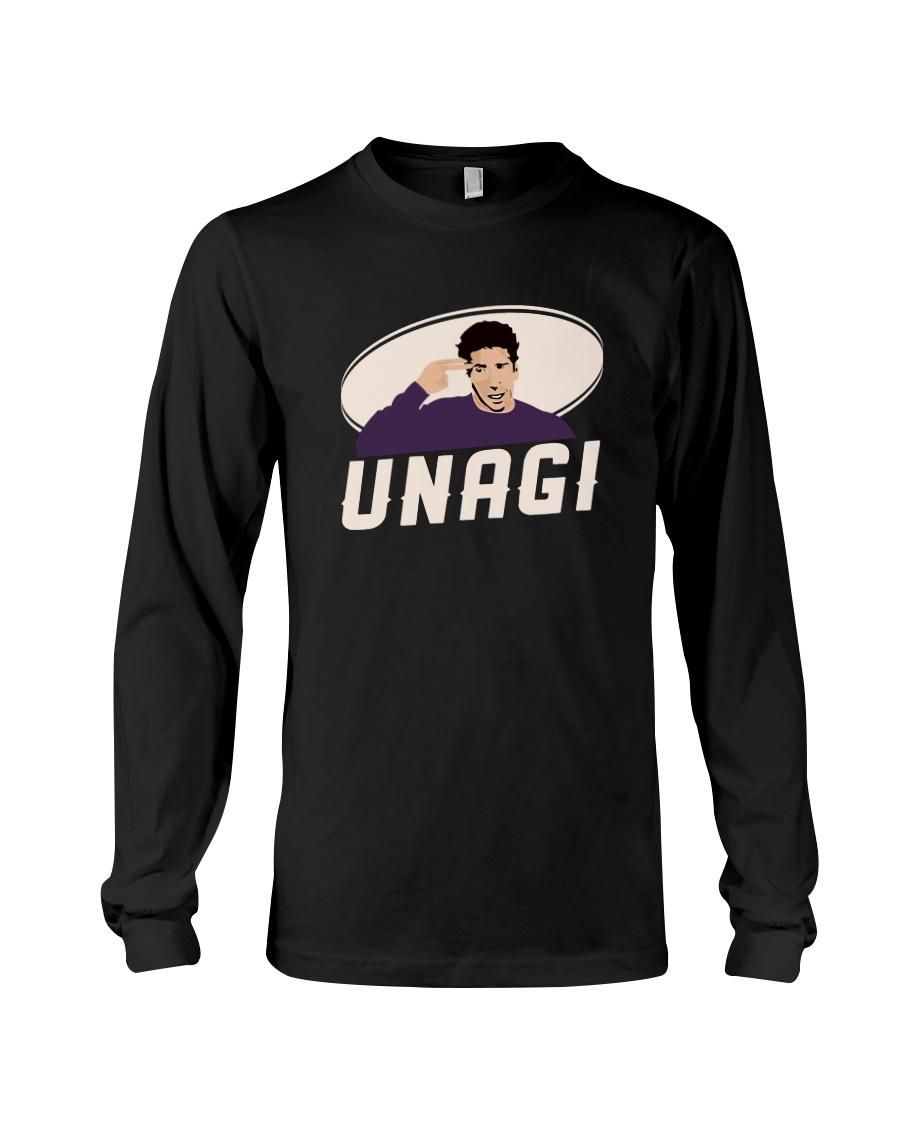 Ross Geller Unagi Shirt Apparel Ross Geller Unagi Shirt Apparel